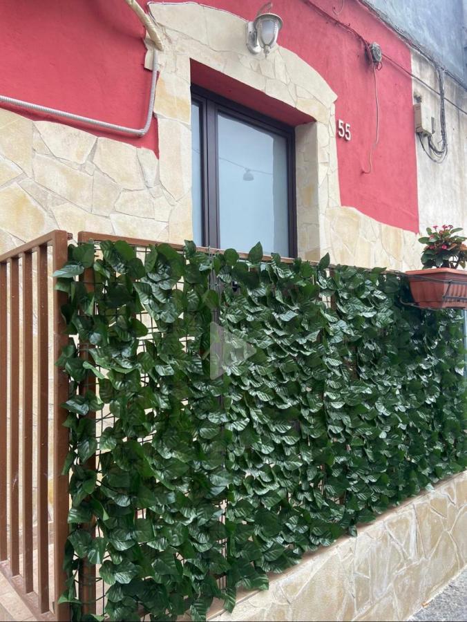 Ferienwohnung House 55 Catania Exterior foto